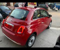 Fiat 500 1.3 Multijet 16V 95 CV Lounge KM 108500 C