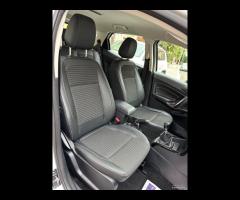 Ford EcoSport 1.5 Ecoblue 95 CV Titanium 8\/2020 K - 10