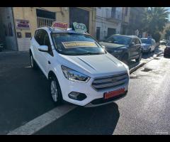 Ford Kuga 2.0 TDCI 150 CV 4WD Titanium 9\/2018 KM