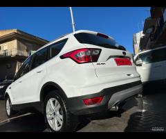 Ford Kuga 2.0 TDCI 150 CV 4WD Titanium 9\/2018 KM - 6