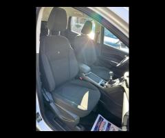 Ford Kuga 2.0 TDCI 150 CV 4WD Titanium 9\/2018 KM - 11