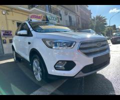 Ford Kuga 2.0 TDCI 150 CV 4WD Titanium 9\/2018 KM - 18