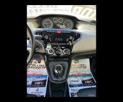 Lancia Ypsilon 1.3 MJT 16V 95 CV 5 porte KM 65314 - 12