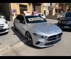 Mercedes-benz A 200 A 200 d Premium 1\/2020 KM 146