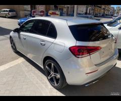 Mercedes-benz A 200 A 200 d Premium 1\/2020 KM 146