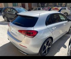 Mercedes-benz A 200 A 200 d Premium 1\/2020 KM 146