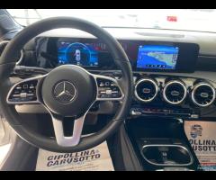 Mercedes-benz A 200 A 200 d Premium 1\/2020 KM 146 - 13