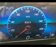 Mercedes-benz A 200 A 200 d Premium 1\/2020 KM 146 - 16