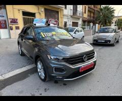 Volkswagen T-Roc 2.0 TDI SCR 150 CV 7\/2020 KM 111