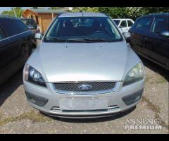 FORD - Focus Station Wagon - 1.6 TDCi S.W. DPF