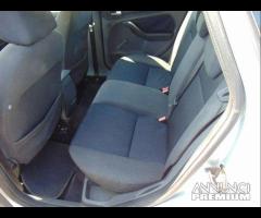 FORD - Focus Station Wagon - 1.6 TDCi S.W. DPF - 9