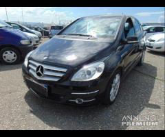 MERCEDES - Classe B - 200 CDI Sport