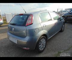 Fiat punto evo 1.3 mjt