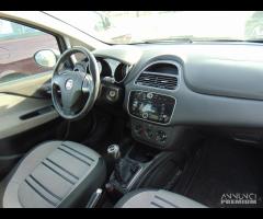 Fiat punto evo 1.3 mjt - 6