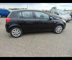 opel corsa 1,2 benzina