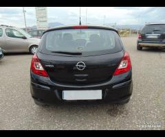 opel corsa 1,2 benzina
