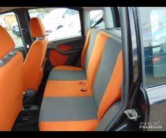 panda 1,2 benzina - 6