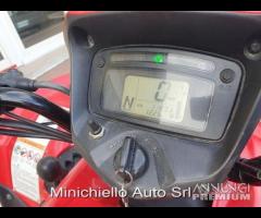 Suzuki KINGQUAD 750 AXI 4X4 - 2010