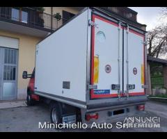 Iveco daily 65c18 cella frigo -2007