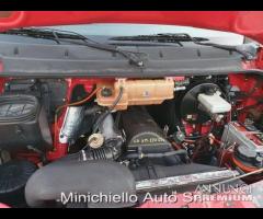 Iveco daily 35c9 ribaltabile trilaterale - 2000