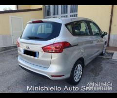 FORD B-Max 1.5 Tdi 75 CV - 2015 - 6