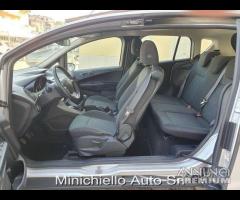 FORD B-Max 1.5 Tdi 75 CV - 2015 - 8