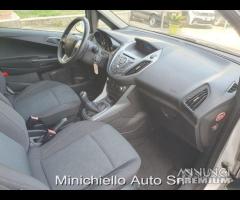 FORD B-Max 1.5 Tdi 75 CV - 2015 - 9