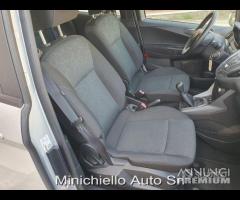 FORD B-Max 1.5 Tdi 75 CV - 2015 - 10