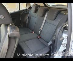 FORD B-Max 1.5 Tdi 75 CV - 2015 - 12