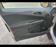 FORD B-Max 1.5 Tdi 75 CV - 2015 - 13