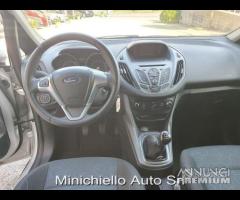 FORD B-Max 1.5 Tdi 75 CV - 2015 - 14