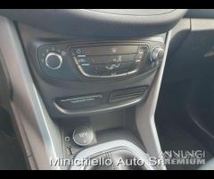 FORD B-Max 1.5 Tdi 75 CV - 2015 - 15