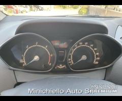 FORD B-Max 1.5 Tdi 75 CV - 2015 - 16