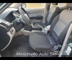 Mitsubishi l200 2.5 di-d 136 cv - 2008 - 7