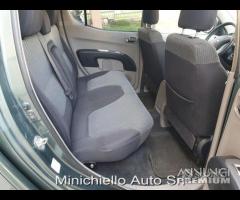 Mitsubishi l200 2.5 di-d 136 cv - 2008 - 13