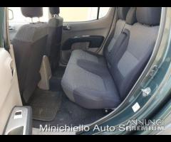 Mitsubishi l200 2.5 di-d 136 cv - 2008 - 14