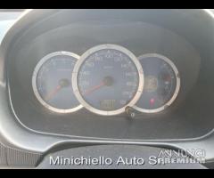 Mitsubishi l200 2.5 di-d 136 cv - 2008 - 15