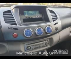 Mitsubishi l200 2.5 di-d 136 cv - 2008 - 16