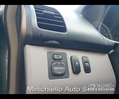 Mitsubishi l200 2.5 di-d 136 cv - 2008 - 17