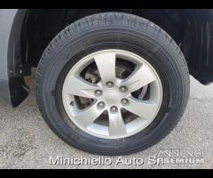 Mitsubishi l200 2.5 di-d 136 cv - 2008 - 18