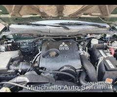 Mitsubishi l200 2.5 di-d 136 cv - 2008 - 19