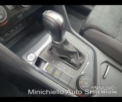 VW Tiguan Allspace 2.0 TDI 190 CV 4 MOTION R-LINE - 16