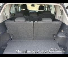 VW Tiguan Allspace 2.0 TDI 190 CV 4 MOTION R-LINE - 21