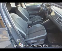 VOLKSWAGEN Polo R-LINE 1.0 TGI 90 CV METANO - 2018 - 9