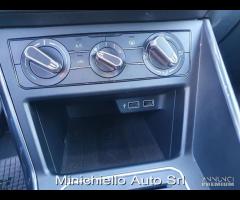 VOLKSWAGEN Polo R-LINE 1.0 TGI 90 CV METANO - 2018 - 12