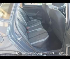 VOLKSWAGEN Polo R-LINE 1.0 TGI 90 CV METANO - 2018 - 16