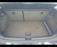 VOLKSWAGEN Polo R-LINE 1.0 TGI 90 CV METANO - 2018 - 17