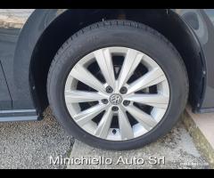 VOLKSWAGEN Polo R-LINE 1.0 TGI 90 CV METANO - 2018 - 19