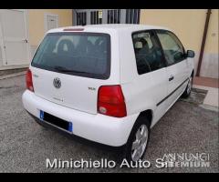 VOLKSWAGEN Lupo 1.7 sdi KM CERTIFICATI - 2003 - 6