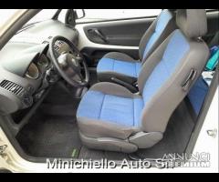 VOLKSWAGEN Lupo 1.7 sdi KM CERTIFICATI - 2003 - 7